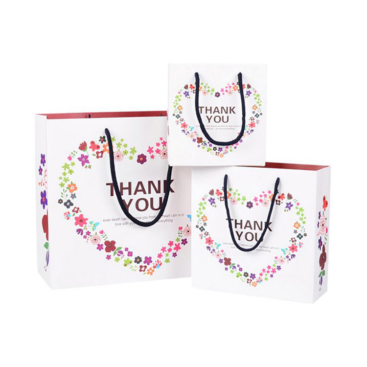 紙袋包装が持続可能なビジネスにとって賢い選択となる理由は何ですか?